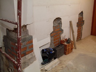 PIES DERECHOS MADRID, MASTER HISPANIA S.L.